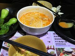 -绿柠食堂(北外滩店)