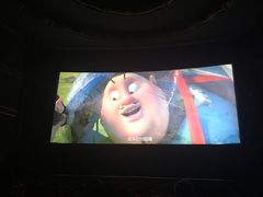 -大光明电影院(南京西路店)
