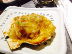iphone_upload_pic-很久以前羊肉串(京汉店)