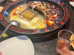 -渝香居重庆火锅(铁西三道街店)