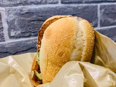 -麦当劳(东方时代广场分店)