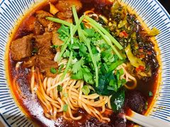 -遇见小面(站西路店)