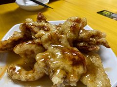 -屋里家延边朝鲜族冷面(南园店)