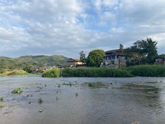 -云水谣景区