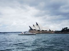 -悉尼歌剧院