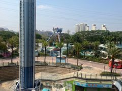 -大信·云顶星河游乐王国