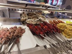-通海俄式烧烤·俄罗斯大串(嵩山路店)