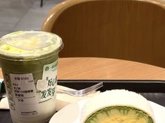 -星巴克(南京同曦万尚城店)