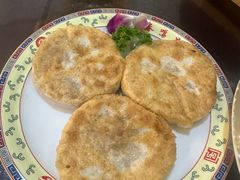 -鹿鸣春饭店(总店)