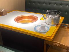 -聚宝源(西单店)