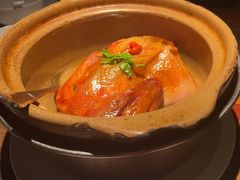 -外婆家(蓝色港湾店)