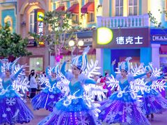 -青岛方特梦幻王国