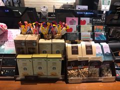 -星巴克(深圳世纪汇分店)