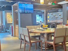 -新渝城·川菜·火锅(区庄店)