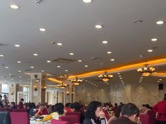 -江南村酒家