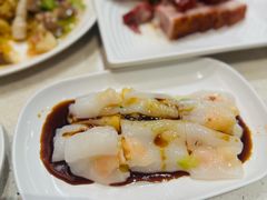 -香港新发烧腊茶餐厅(水围店)