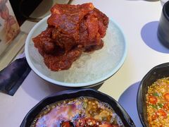 -捞三国美蛙鲜鱼火锅(茂业店)