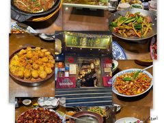 -杨记隆府(重庆总店)
