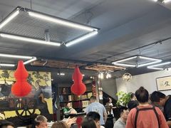 -民间瓦缸煨汤館(嵩山路店)