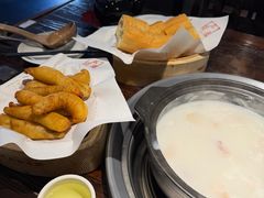 -大良毋米粥(锦龙路总店)