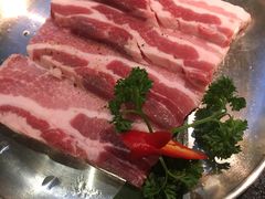 -嘿嘟嘟·肋条烧肉放题(爱融荟城店)