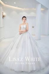 -Renee芮亦婚纱(原丽莎)