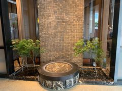 -上海外滩茂悦大酒店