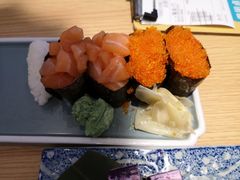 -林妈妈村·日式料理(宝山万达店)