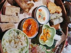 -南越郡·越式风味餐厅(青秀万达店)