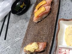 -小乔回转寿司(铁东万象汇店)