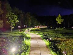 游乐设施-长白山万达国际度假区