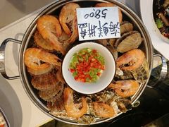 -蓬莱利华酒店(密汾南街店)