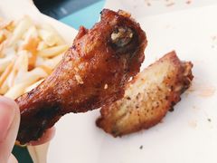 -麦当劳(塔园路店)