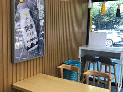 -一鸣真鲜奶吧(双菱路店)