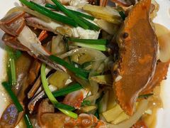 -南海渔家•海鲜•正宗海南菜(海棠湾店)