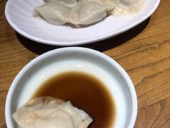 -一轩饺子馆(丽都店)