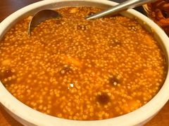 -纪林菜馆·博山菜老字号(华光路店)