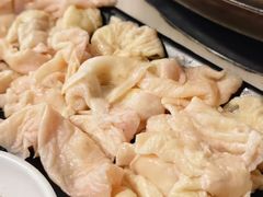 鸡皮-贵州豆腐王(上合店)