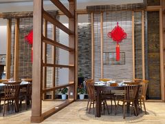 -羡餐厅·杭帮菜·淳菜(千岛湖自由洲际殿店)