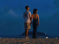 -石梅湾艾美度假酒店