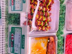 -申德勒食品(宾都苑店)