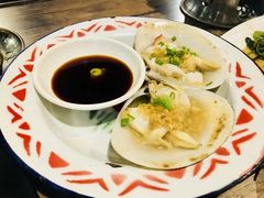 -辉记炭烧海鲜大排档·老字号(福田店)