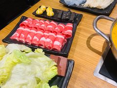 -呷哺呷哺(砂之船奥莱店)