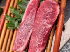 -柔杉家黑牛烤肉·活鳗鱼(太原街店)