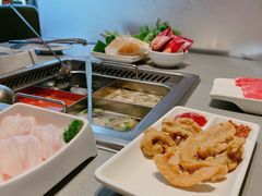 -海底捞火锅(九霄梦天地店)