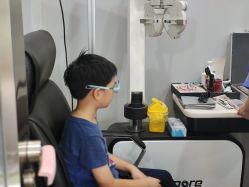 -唯儿诺儿童医院·儿科·眼科(新天地店)