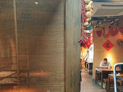 -乡里八闽·福州乡土菜(火车北站店)