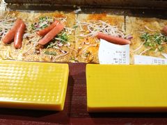 -四环冷面王(西单华威约饭街店)