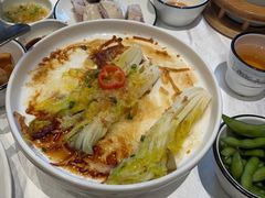-顺德佬·宴请·生日宴(西乡店)