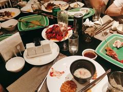 -盛宴自助餐厅(运达喜来登店)